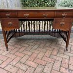 Shapland &amp; Petter Arts &amp; Crafts Writing Desk