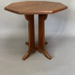 Cotswold School Heals Occasional Table