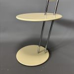 Eileen Gray Occasional Table