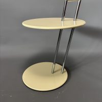Eileen Gray Occasional Table