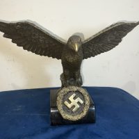 Reich Stag Eagle