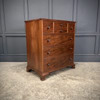 Mahogany Chest by Waring &amp; Gillow