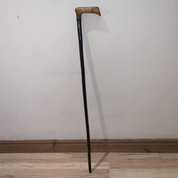 Long Fells type walking stick sword stick