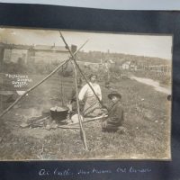 First Nation Photograph
Native Indian Canada