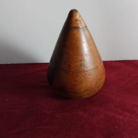 Vintage Plumbers Turnpin