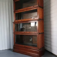 Globe Wernicke Barrister Bookcase