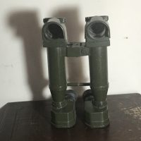 Binocular Periscopic Mark 1 Tank Commander’s 1949 Korean War