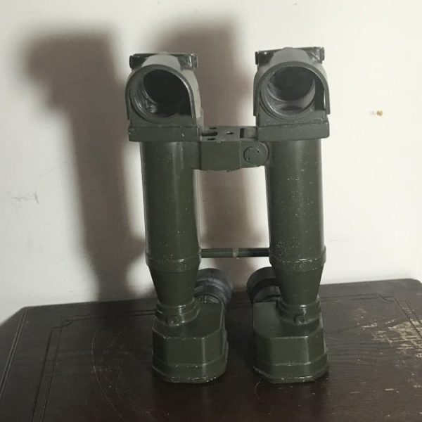 Binocular Periscopic Mark 1 Tank Commander’s 1949 Korean War