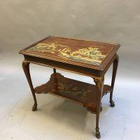 Chinoiseries Occasional Table