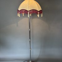 Art Deco Floor Lamp