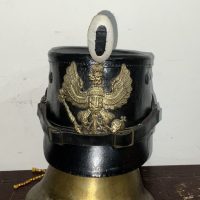 1WW Helmet Austrian