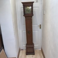 Grandmother Clock Westminster Chimes