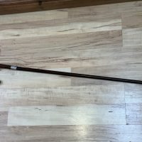 Rosewood Gentleman’s walking stick sword stick