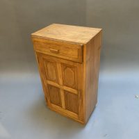 Cotswold School Bedside Cabinet