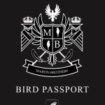 Martin, Brothers, &#8220;Passport&#8221;