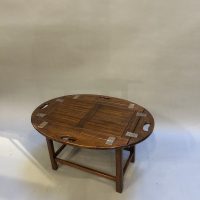 Butlers Tray Coffee Table
