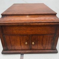 LIBERTY GRAMOPHONE 1920’s TABLE TOP MODEL