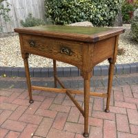 Arts &amp; Crafts Desk and Card Table