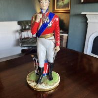 Studio Potter &#8211; The Duke Of Wellington 1769-1852 Reginald Johnson