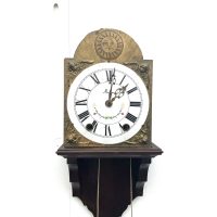 Antique of the Week ~ Morbier Clock Limited Edition No 11 of 1000