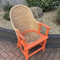 Mid Century ‘Orkney’ Style Chair