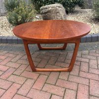 France &amp; Son Danish Coffee Table