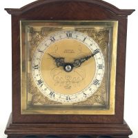 Cute Elliot Mantle  Clock &#8211; ca1960