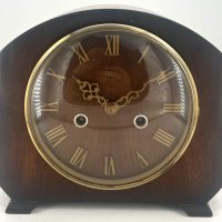 Fantastic Art Deco Smiths Mantel Clock – ca1930