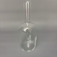 Danish Gulvase by Otto Brauer for Holmegaard