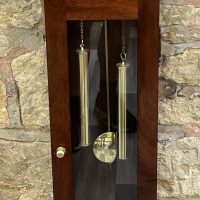 Stunning Fen Clocks Musical Longcase Clock &#8211; ca1970