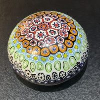 Paper weight Victorian stunning