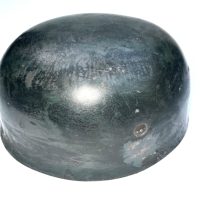 German F J Paratroopers Helmet.