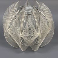 Paul Secon for Sompex Pendant Shade