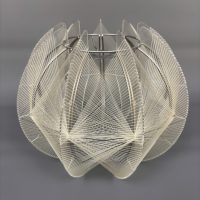 Paul Secon for Sompex Pendant Shade