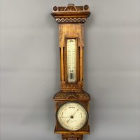 Nagretti &amp; Zambra Barometer