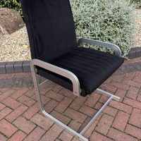 Mid Century Desk Chair