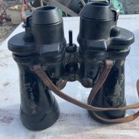 Submarines binocular’s 2WW German