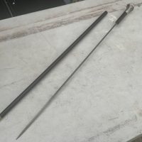 Quality Gentleman’s Walking Stick Sword Stick