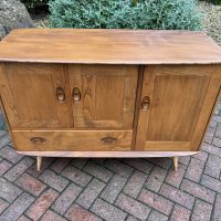 Mid Century Ercol Sideboard