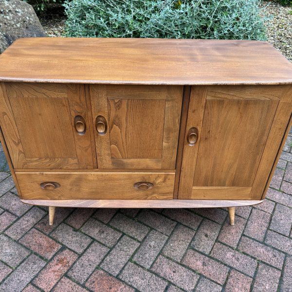 Mid Century Ercol Sideboard