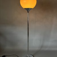 Italian Guzzini &#8220;Flash&#8221; Floor Lamp