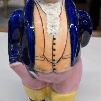 Staffordshire Potteries &#8216;John Bull@
