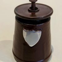 Portable Inkwell