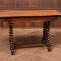 Victorian Side Table SAI2789