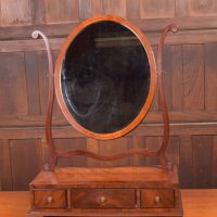 Cheval Dressing Table Mirror SAI2301