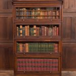 Lebus 4 Sectional Bookcase SAI2666