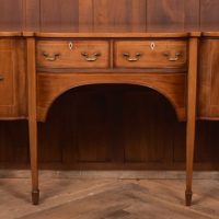 Regency Mahogany Sideboard SAI2693