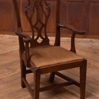 Wheelers Of Arncroach Arm Chair SAI2766