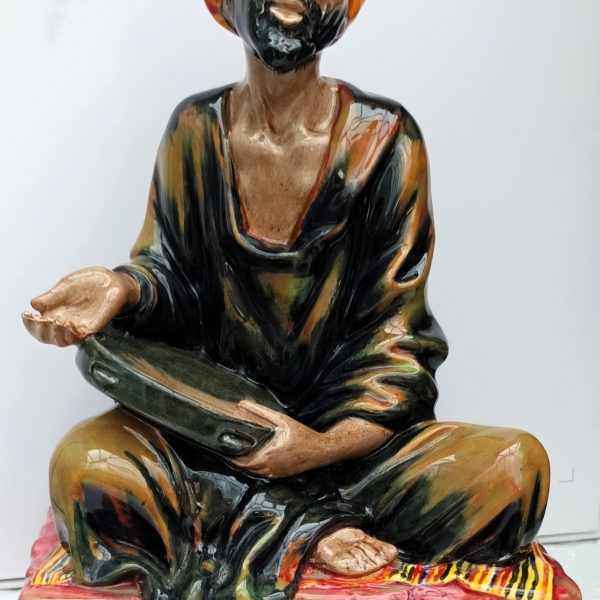 Royal Doulton Porcelain Figurine ~ &#8220;Mendicant&#8221; ~ HN 1365