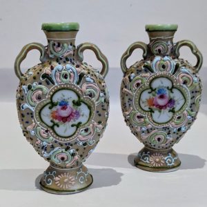 Morriaage flasks
